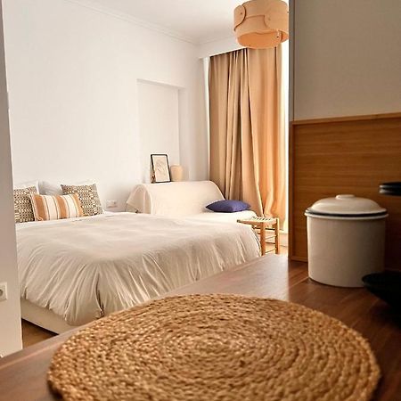 Adi Boutique House Bed & Breakfast Thessaloníki Luaran gambar