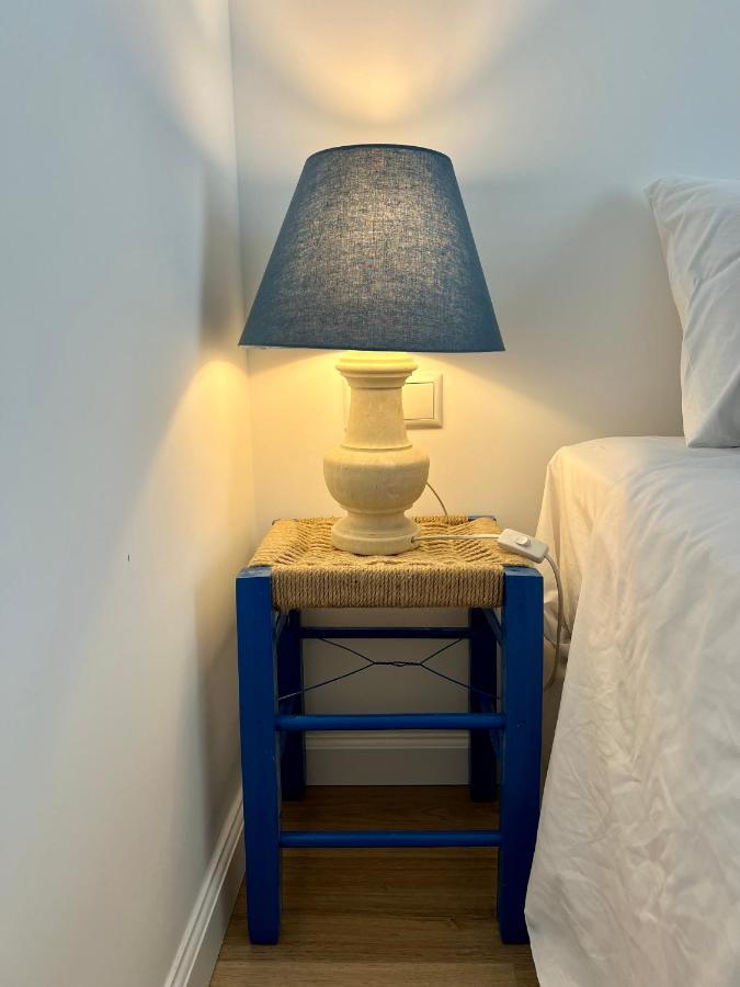 Adi Boutique House Bed & Breakfast Thessaloníki Luaran gambar