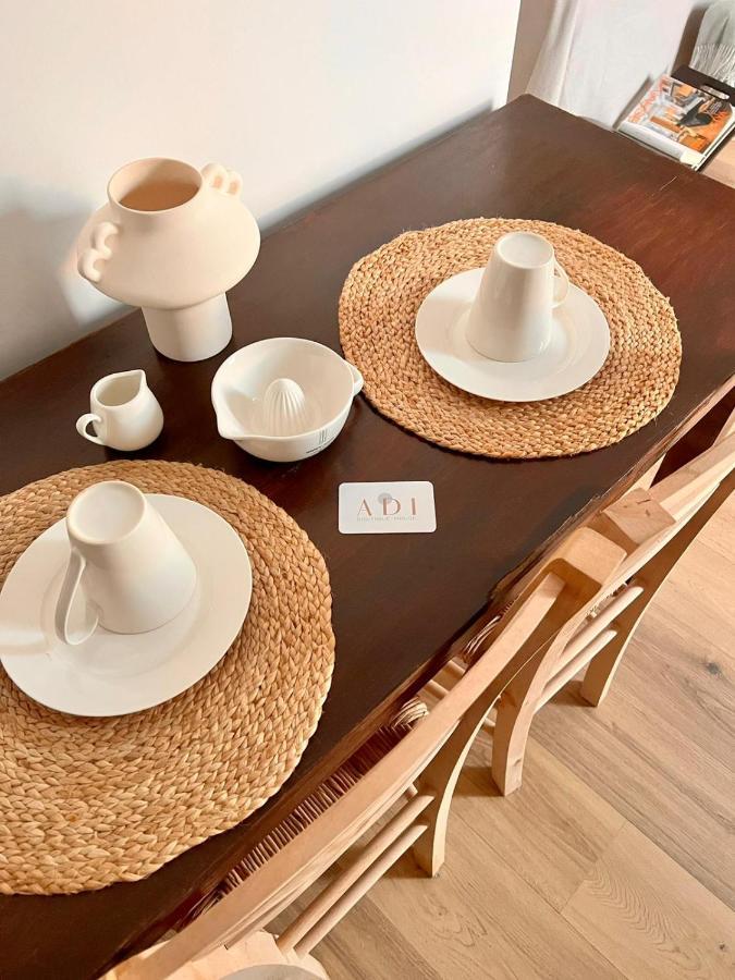Adi Boutique House Bed & Breakfast Thessaloníki Luaran gambar