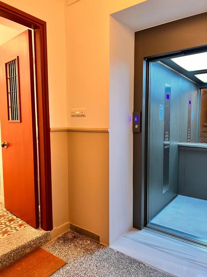 Adi Boutique House Bed & Breakfast Thessaloníki Luaran gambar