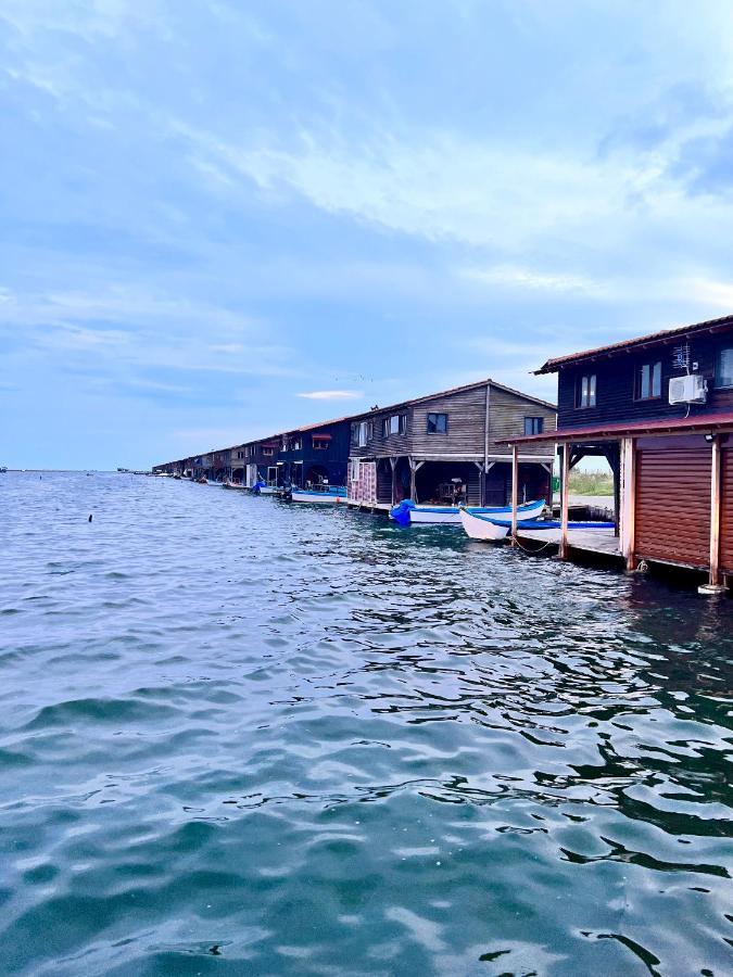 Adi Boutique House Bed & Breakfast Thessaloníki Luaran gambar