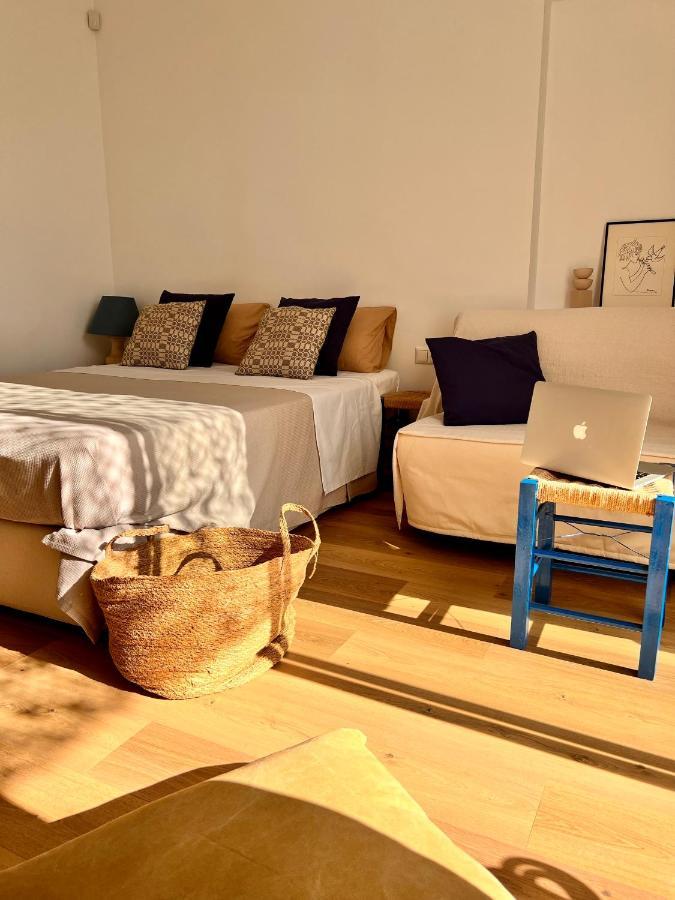Adi Boutique House Bed & Breakfast Thessaloníki Luaran gambar