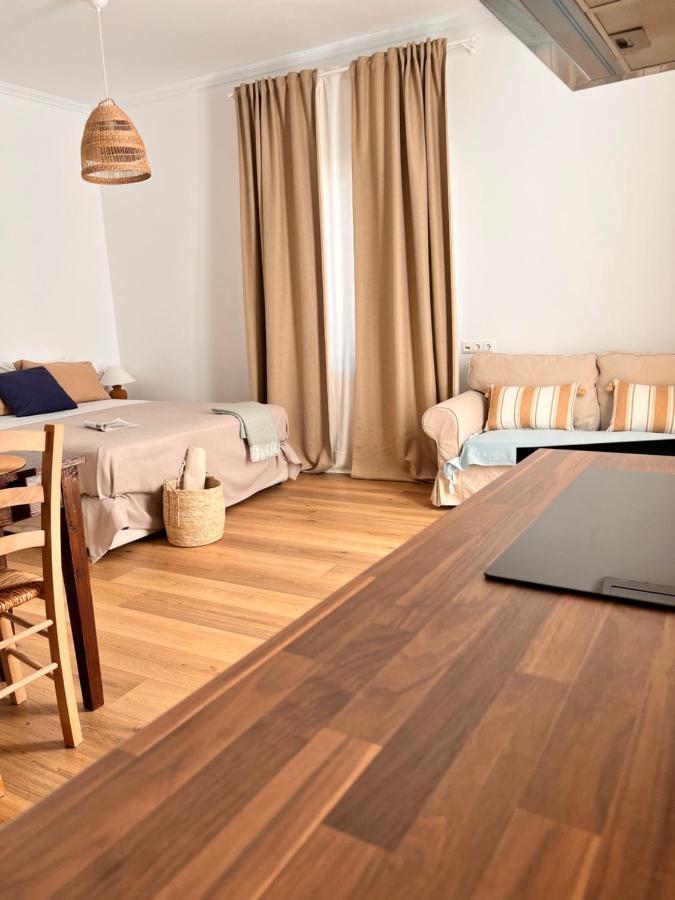 Adi Boutique House Bed & Breakfast Thessaloníki Luaran gambar