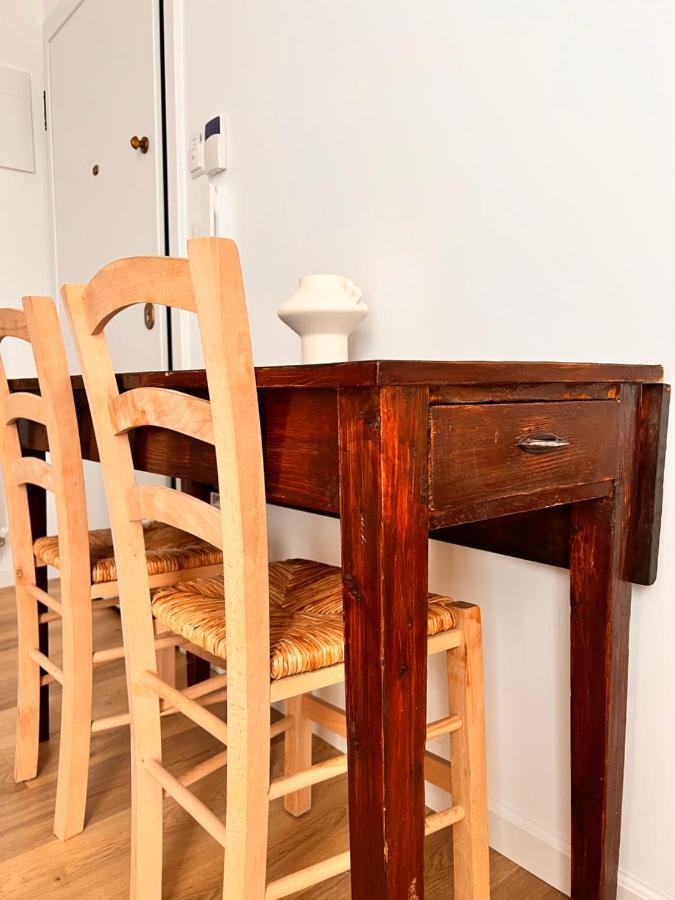 Adi Boutique House Bed & Breakfast Thessaloníki Luaran gambar