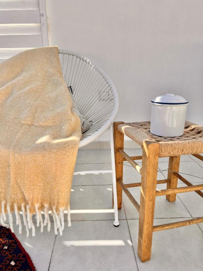 Adi Boutique House Bed & Breakfast Thessaloníki Luaran gambar