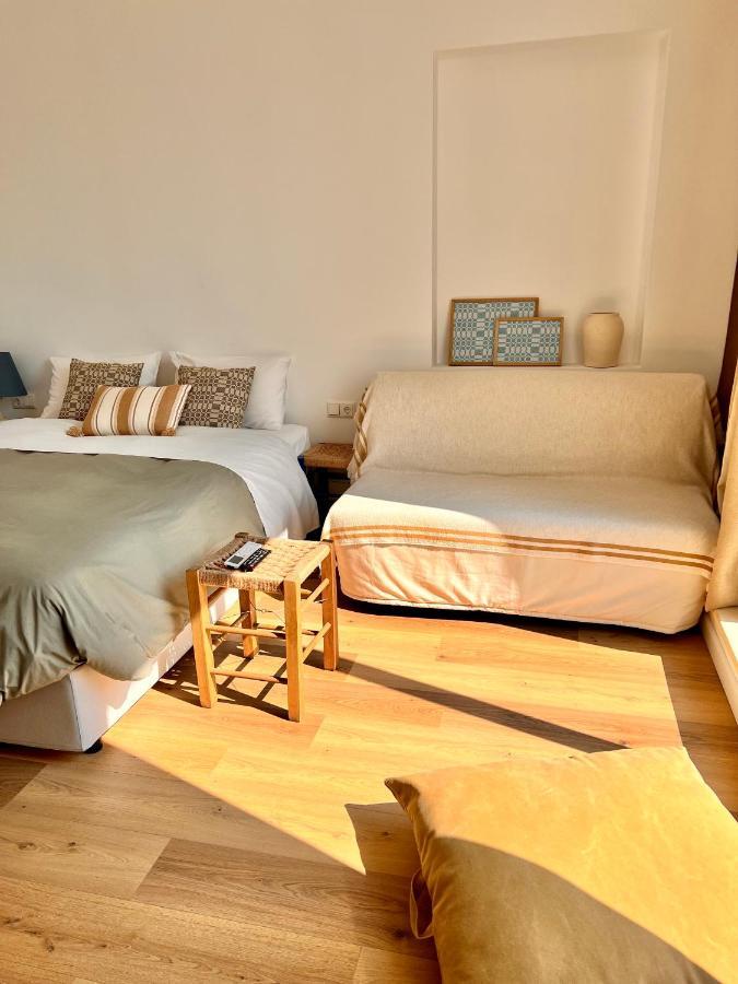 Adi Boutique House Bed & Breakfast Thessaloníki Luaran gambar