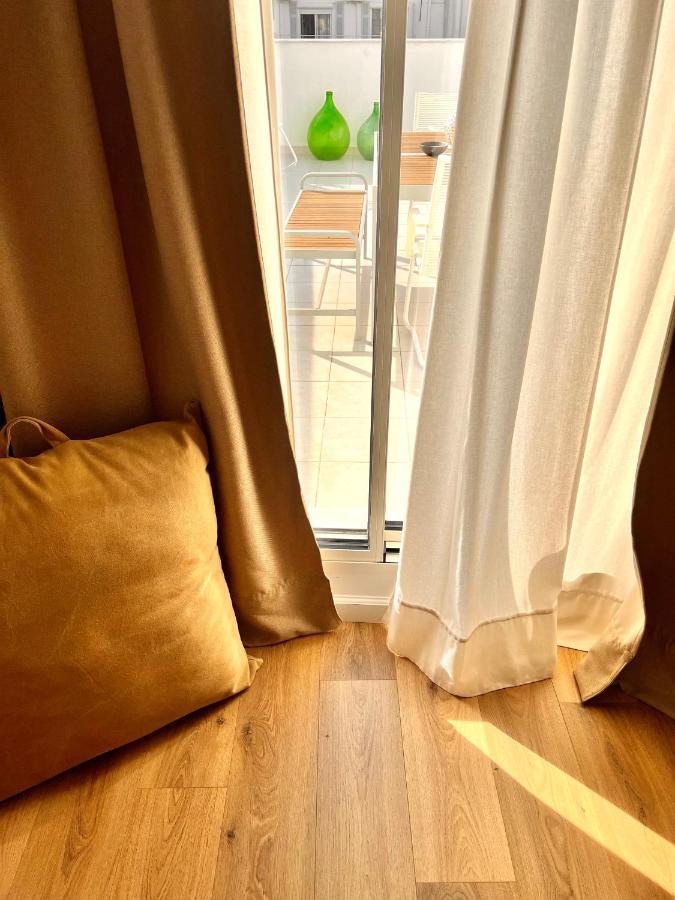 Adi Boutique House Bed & Breakfast Thessaloníki Luaran gambar
