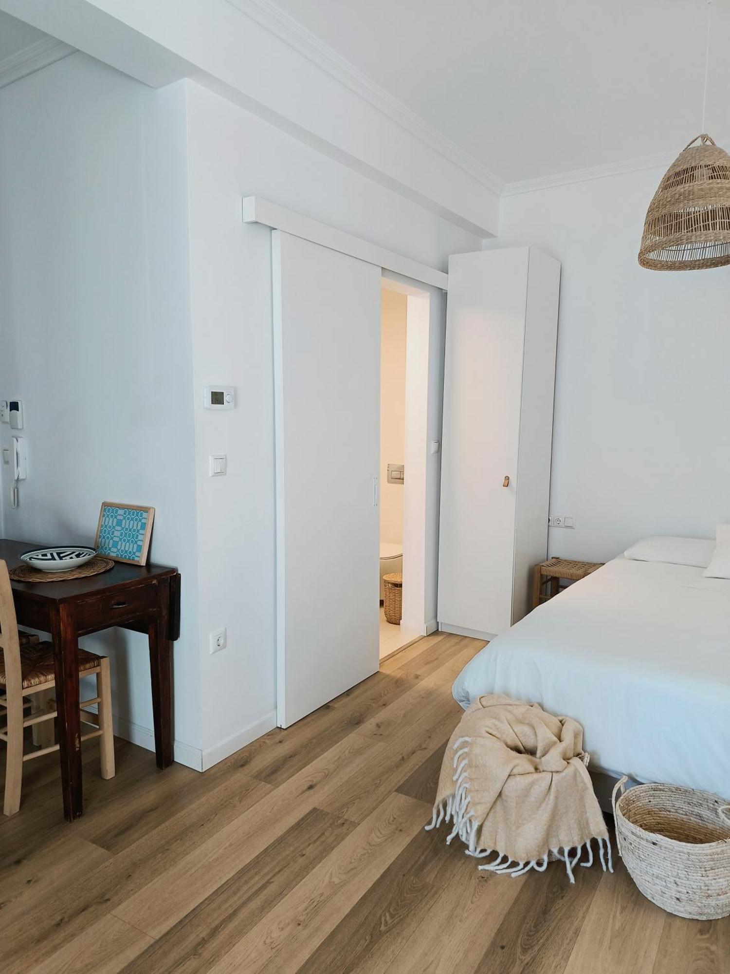 Adi Boutique House Bed & Breakfast Thessaloníki Luaran gambar