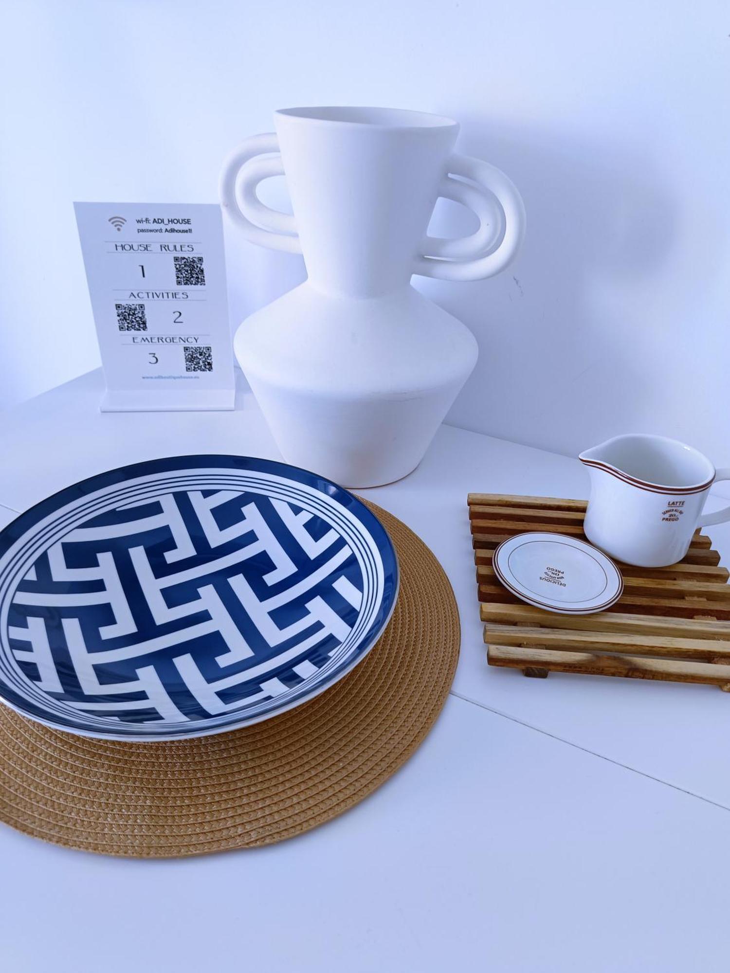 Adi Boutique House Bed & Breakfast Thessaloníki Luaran gambar