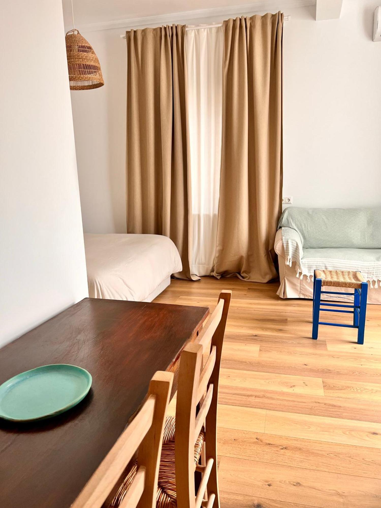 Adi Boutique House Bed & Breakfast Thessaloníki Luaran gambar