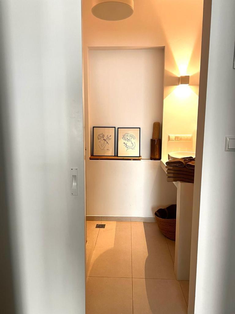Adi Boutique House Bed & Breakfast Thessaloníki Luaran gambar