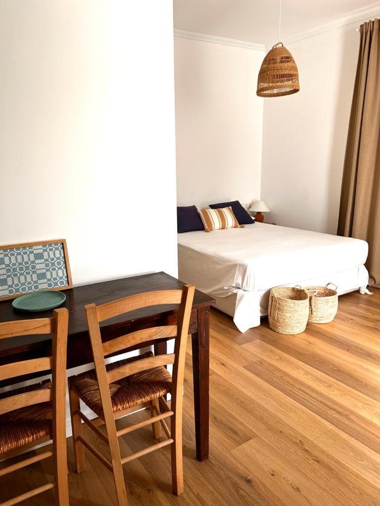 Adi Boutique House Bed & Breakfast Thessaloníki Luaran gambar