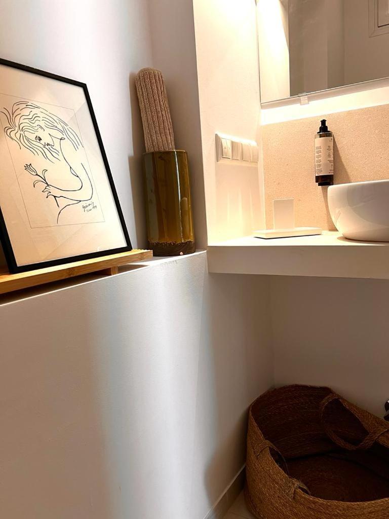 Adi Boutique House Bed & Breakfast Thessaloníki Luaran gambar
