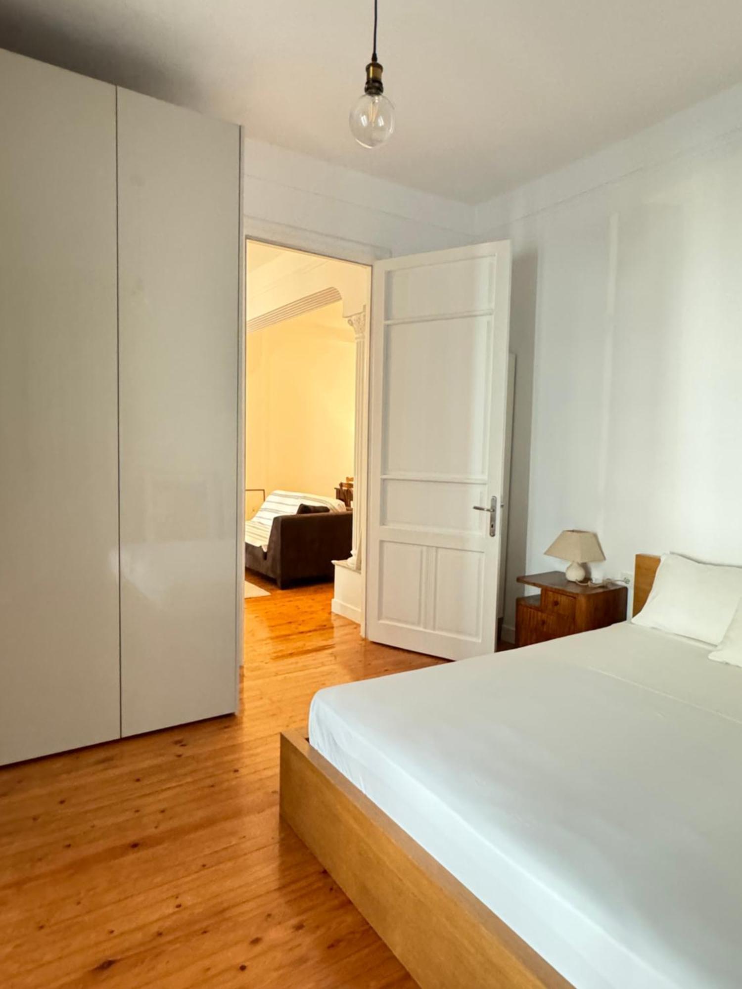 Adi Boutique House Bed & Breakfast Thessaloníki Luaran gambar