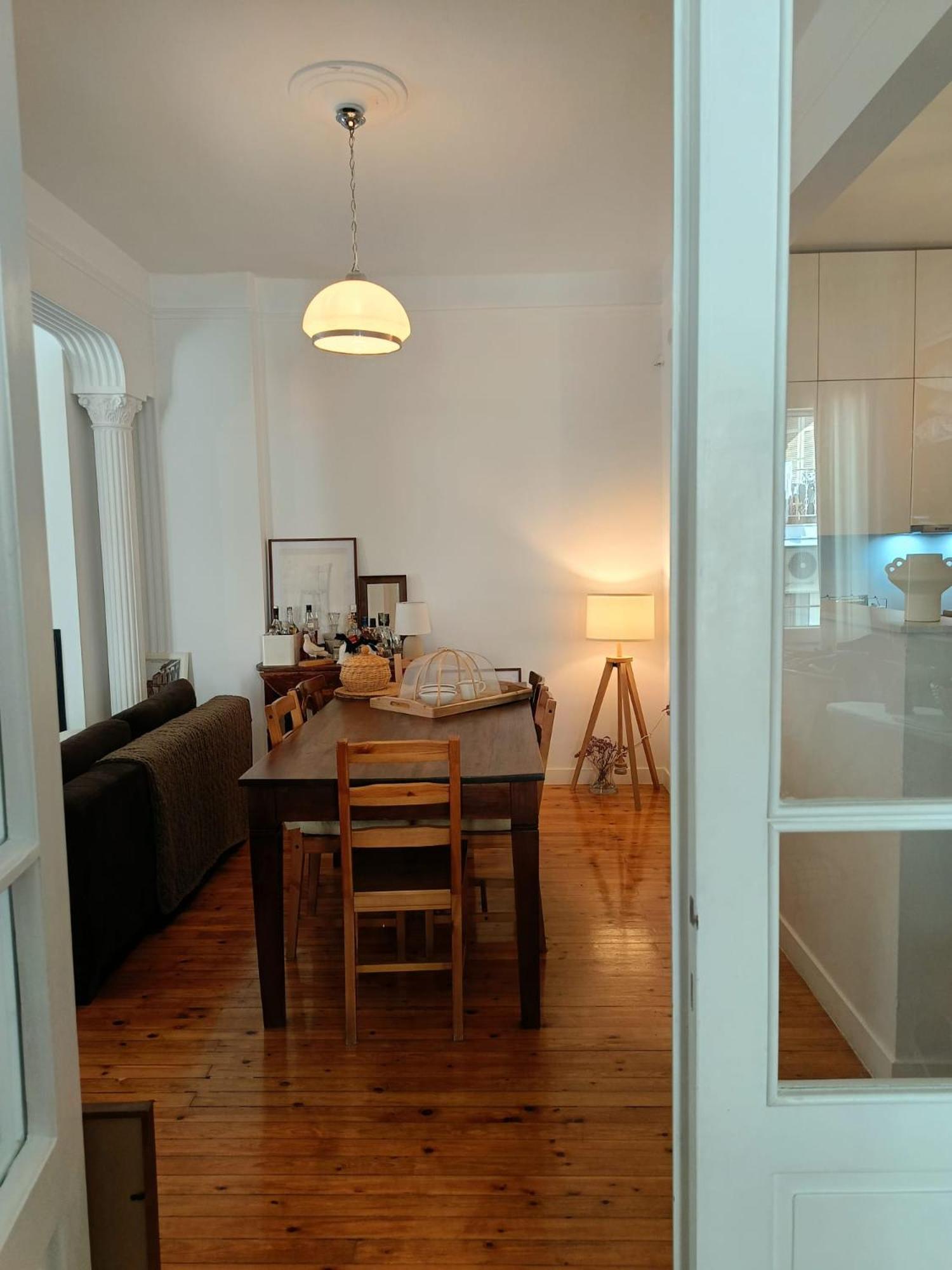Adi Boutique House Bed & Breakfast Thessaloníki Luaran gambar