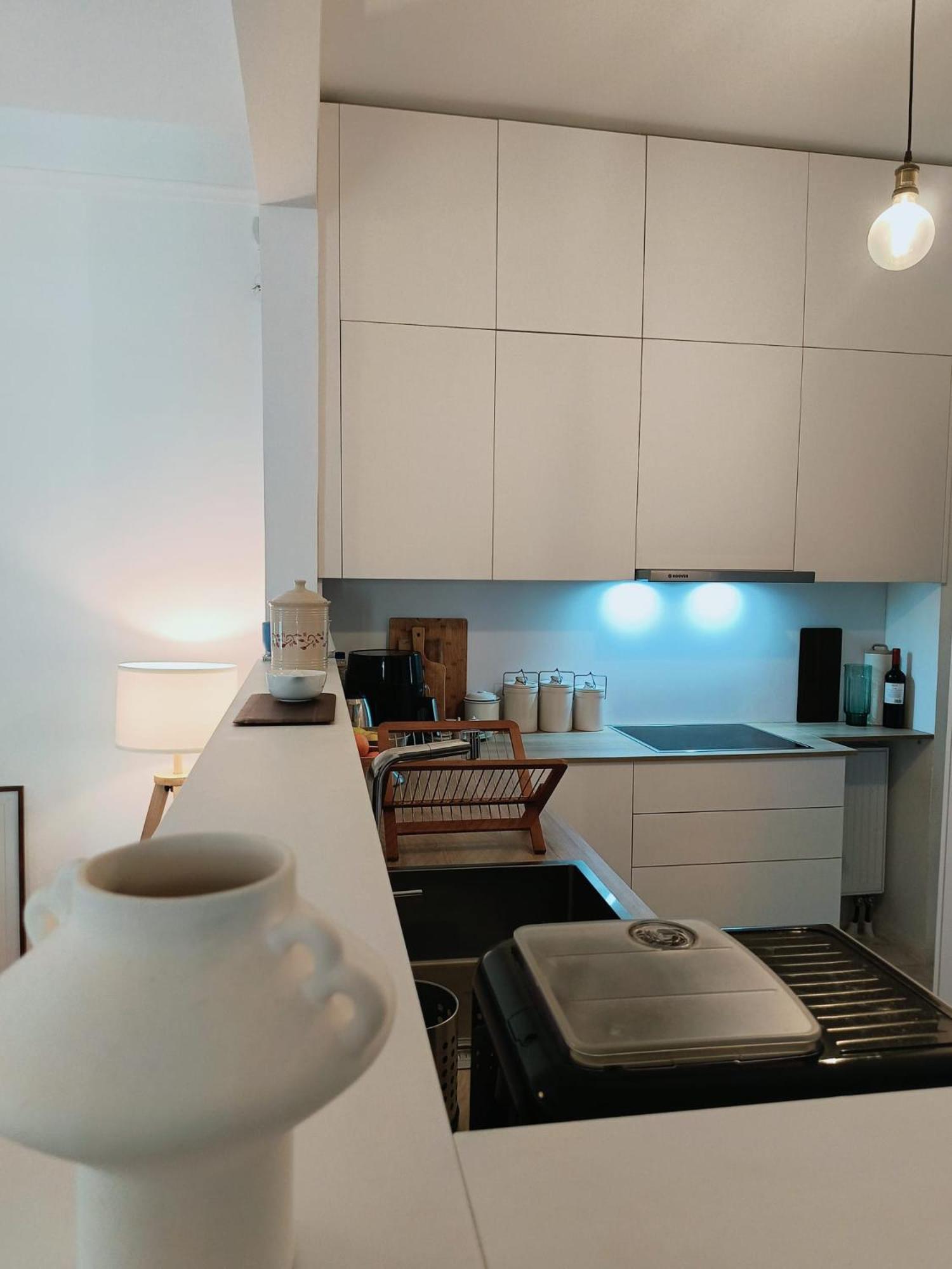 Adi Boutique House Bed & Breakfast Thessaloníki Luaran gambar
