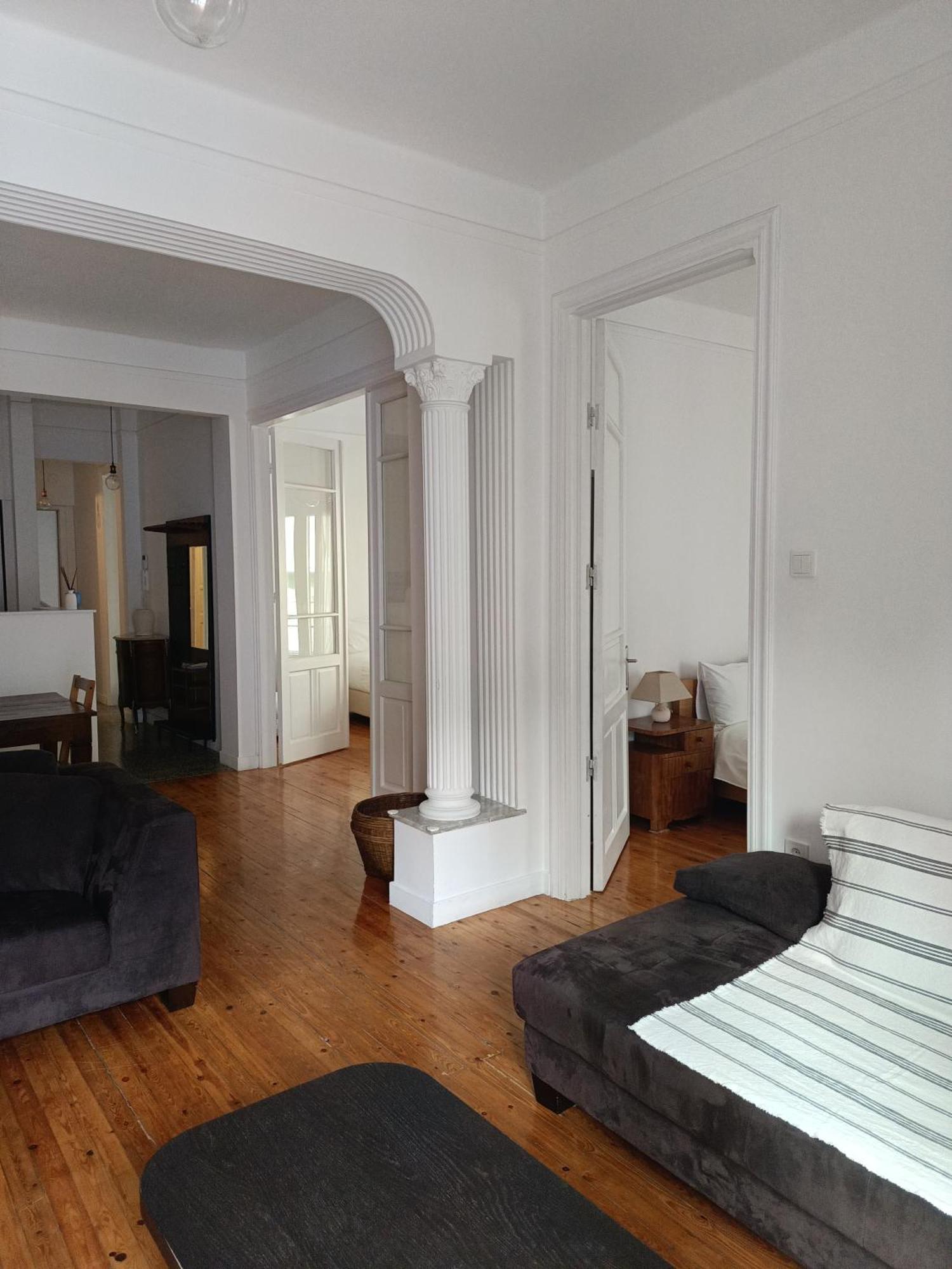 Adi Boutique House Bed & Breakfast Thessaloníki Luaran gambar