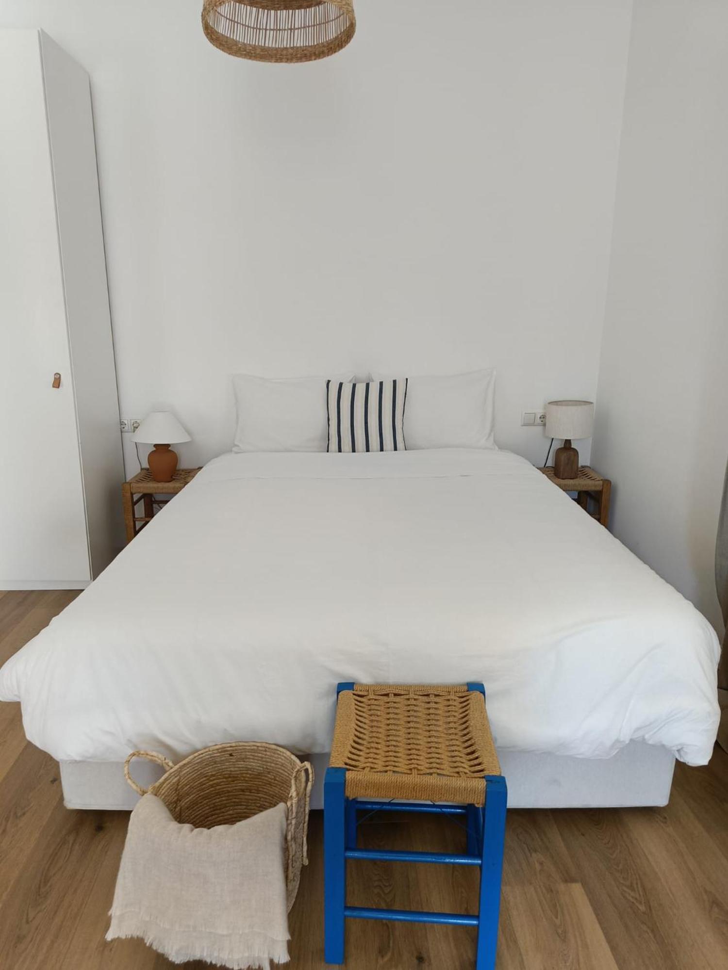 Adi Boutique House Bed & Breakfast Thessaloníki Luaran gambar